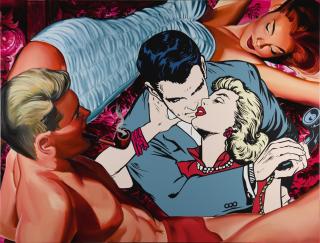 Pasta Oner - Pipe And Phone