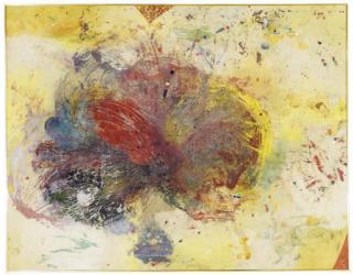 Pat Adams - Being Drawn