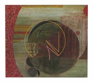 Pat Adams - Everyday; and a companion work