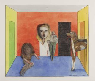 Pat Andrea - Le Secret