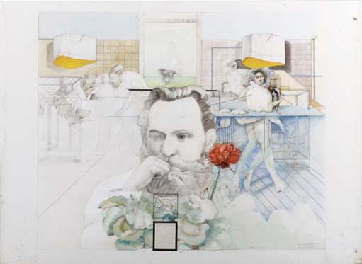 Pat Andrea - Pavlov\'s Probleem (de overstroming)