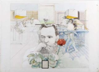 Pat Andrea - Pavlov\'s Probleem (de overstroming)