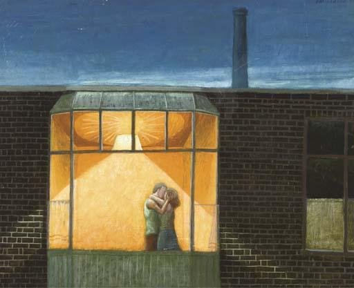 Pat Andrea - The embracement