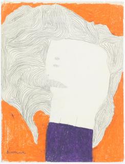 Pat Douthwaite - Big hair