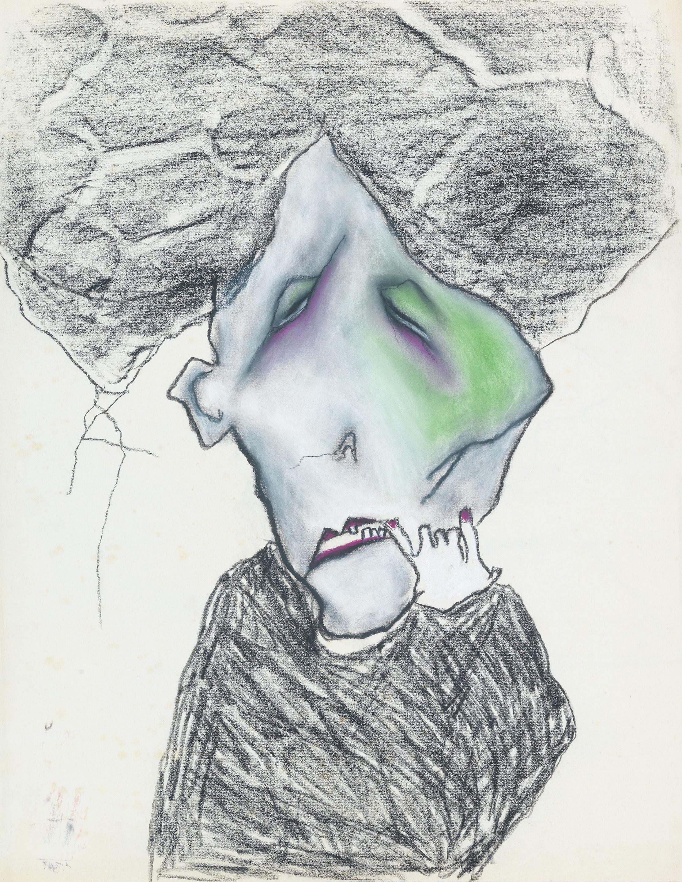 Pat Douthwaite - Rock and roll