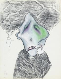 Pat Douthwaite - Rock and roll