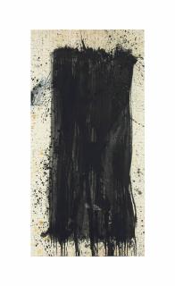 Pat Steir - CarlArts Brushstroke