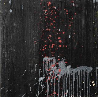 Pat Steir - Deep