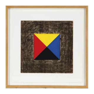 Pat Steir - Drawing Lessons