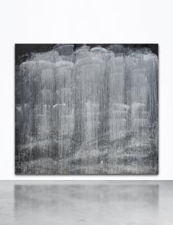 Pat Steir - Tyne Panorama 1
