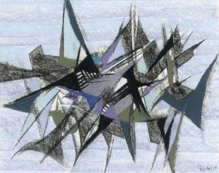 Patrice - Composition