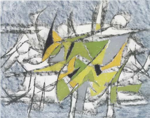 Patrice - Composition