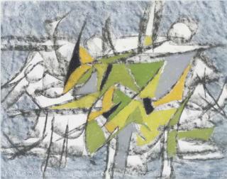 Patrice Jeener 3 Artworks and Similar Artists Art.Salon