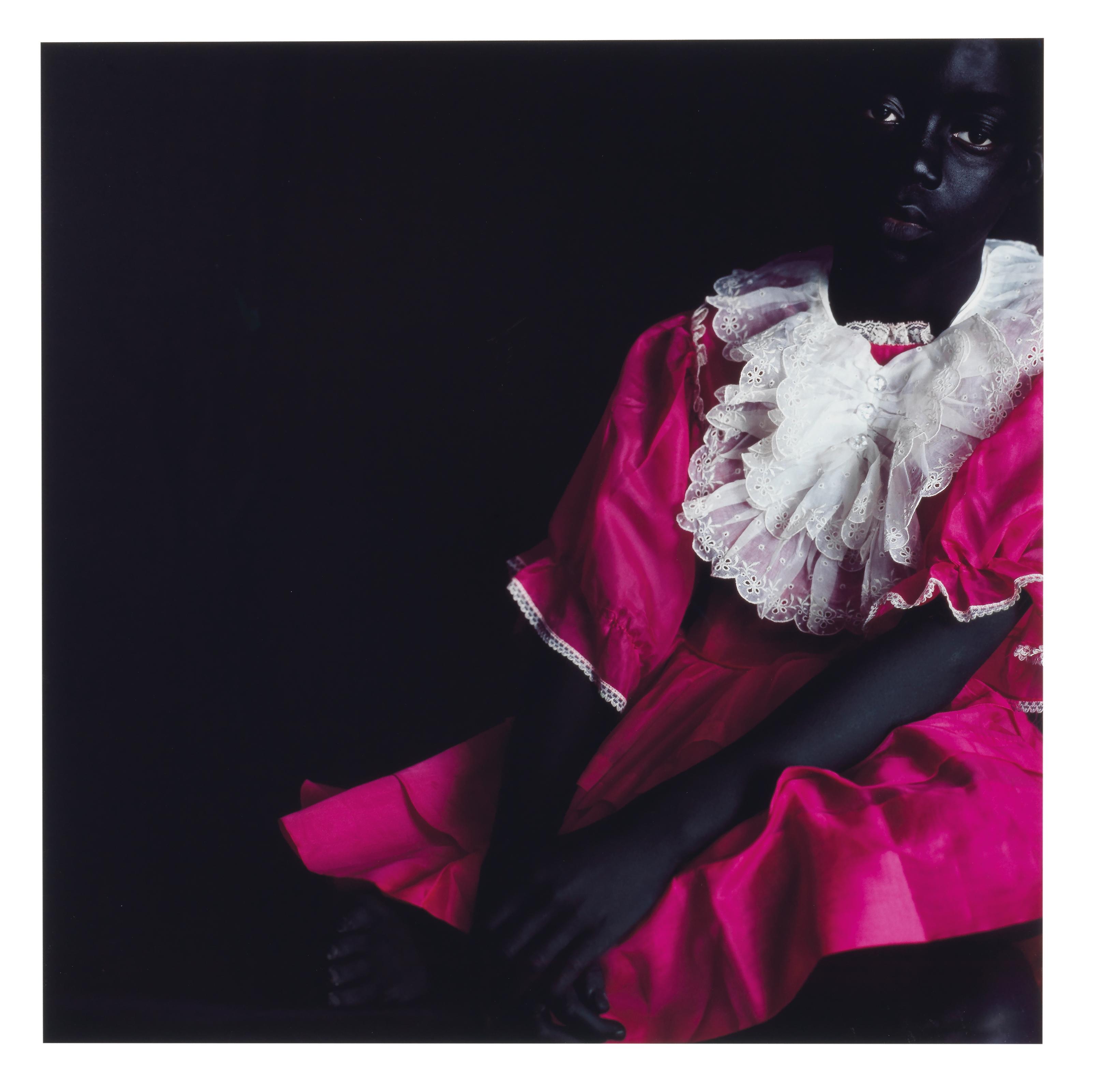 Patricia Coffie - Far From Home