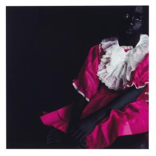 Patricia Coffie - Far From Home