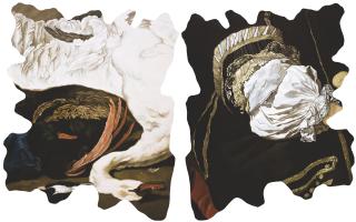 Patricia Eustaquio - Reprise III & IV