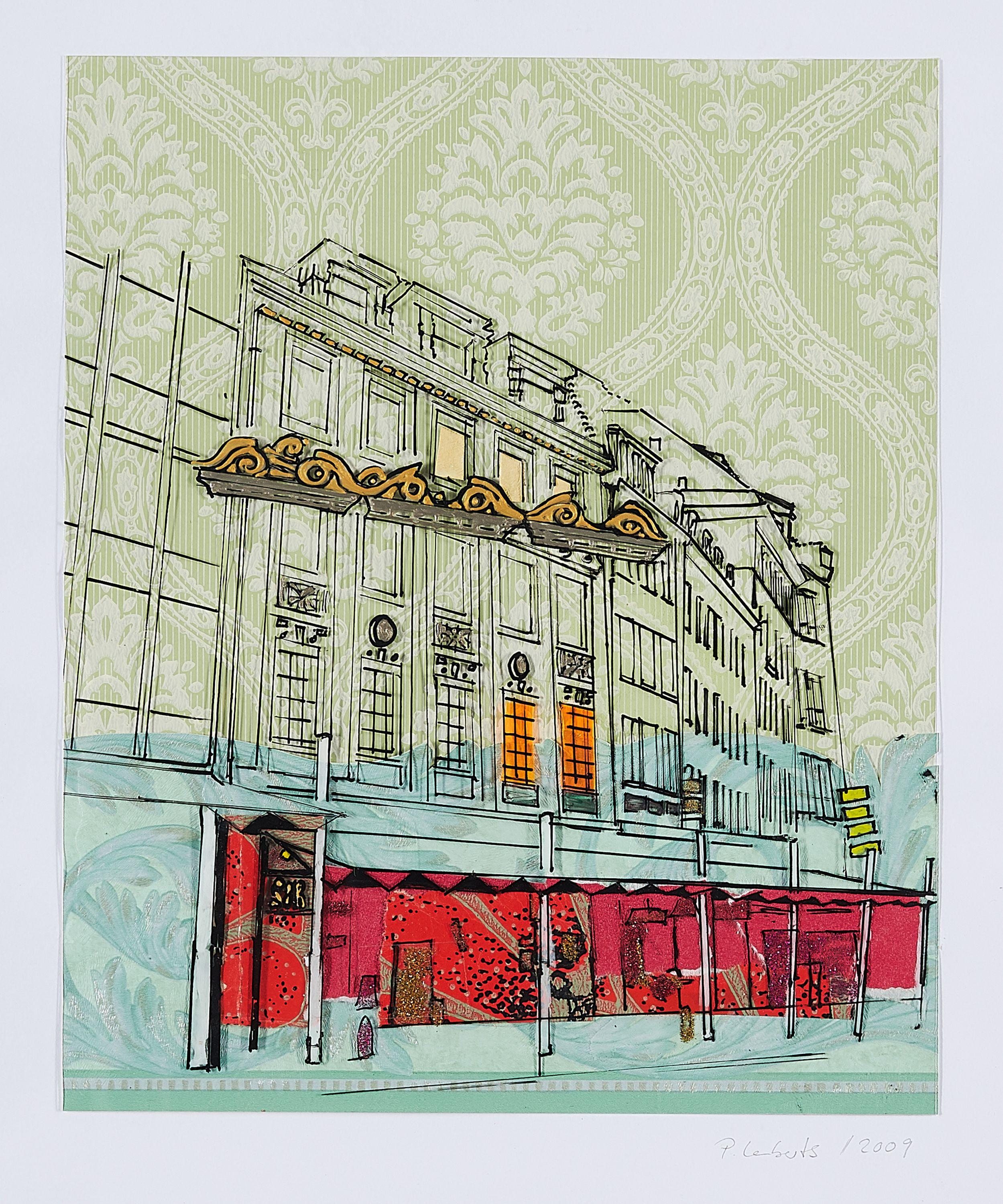 Patricia Lambertus - Bremen.