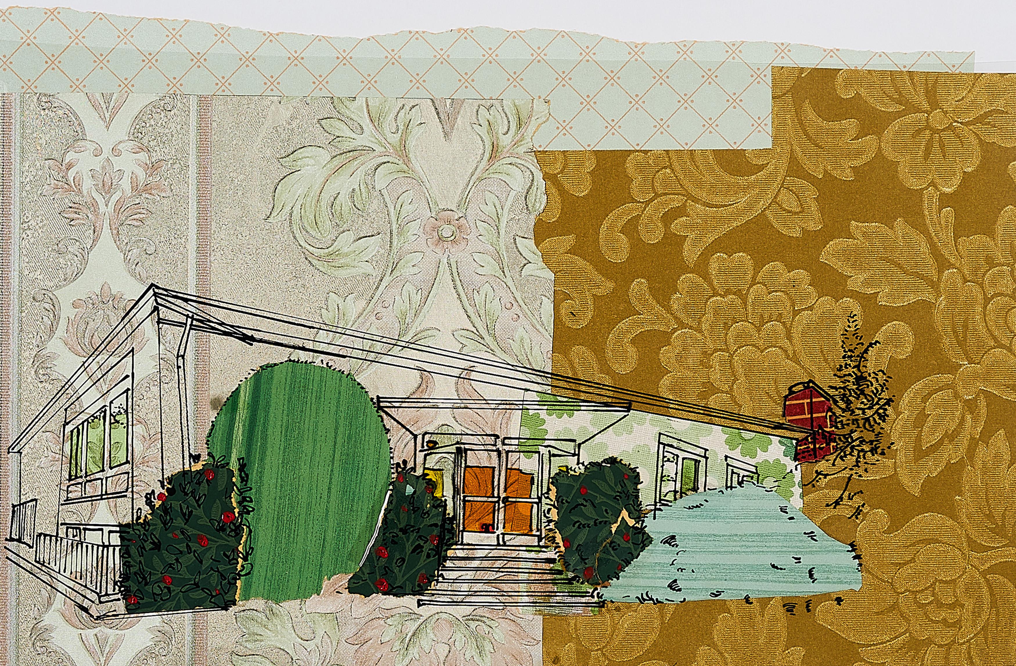 Patricia Lambertus - Oelde