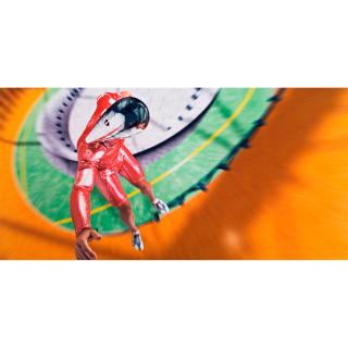 Patricia Piccinini - Australian Sheen