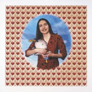 Patricia Piccinini - First Satisfied Customer Your Time Starts Now series