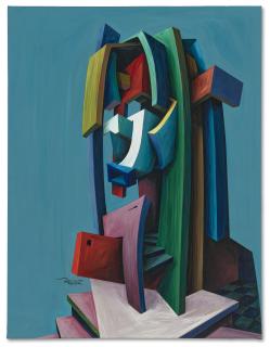 Patrick Akpojotor - Witness to the Times II