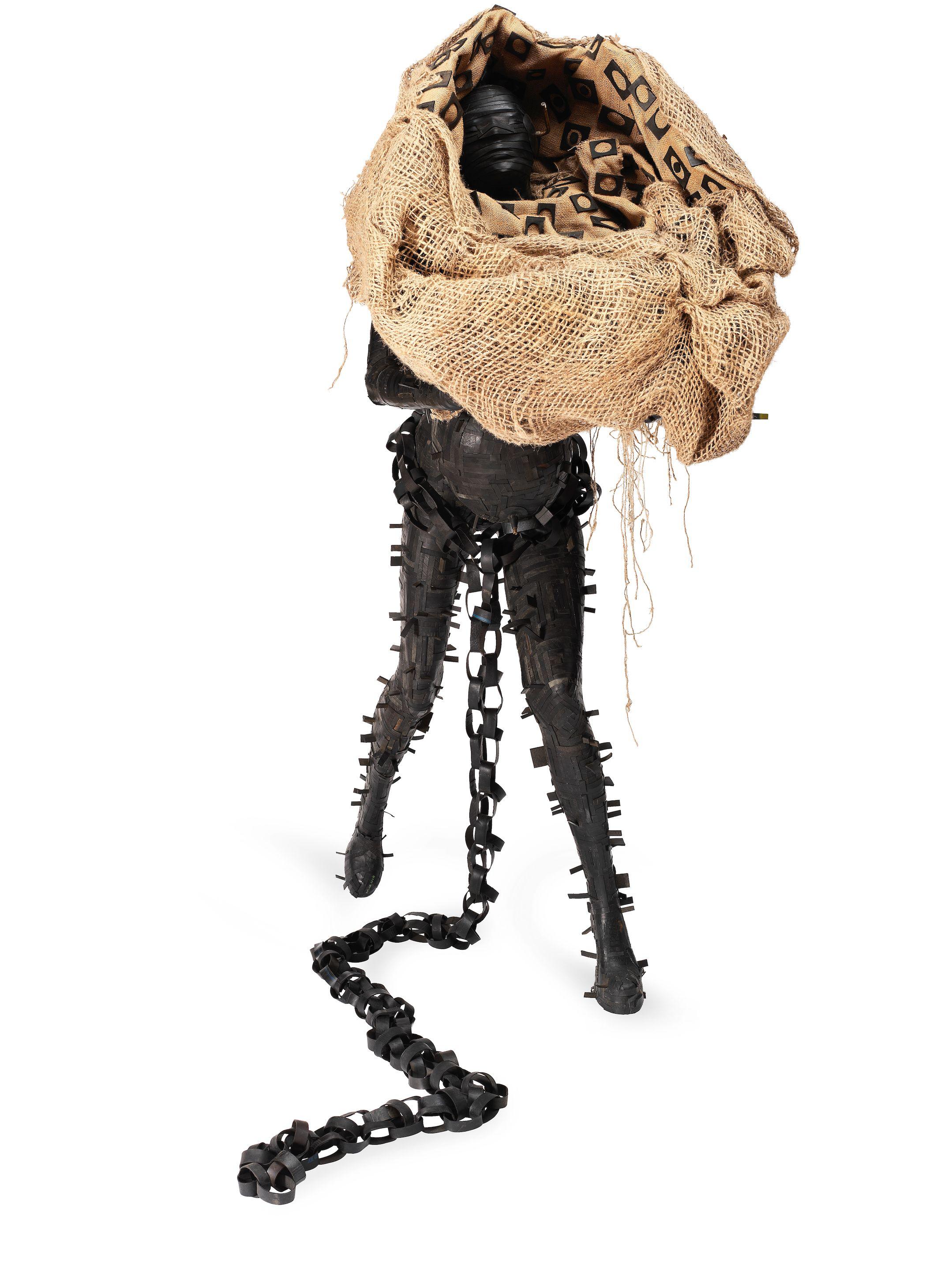 Patrick Bongoy - Revenants III