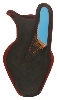 Patrick Caulfield, R.A. - Jug