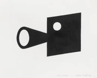 Patrick Caulfield R.A. - Reel Virtue