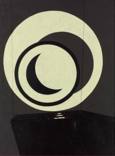 Patrick Caulfield, R.A. - Wall Plate: Highlights