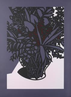 Patrick Caulfield - \