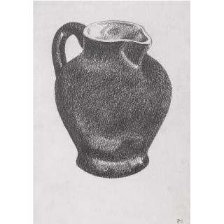 Patrick Caulfield - Jug