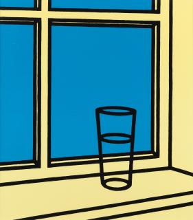 Patrick Caulfield - Some Poems Of Jules Laforgue