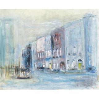 Patrick Collins, H.R.H.A. - 5 Belvedere Place