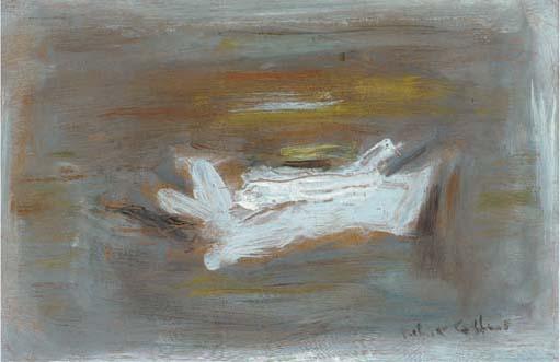 Patrick Collins, H.R.H.A. - Bog Pool