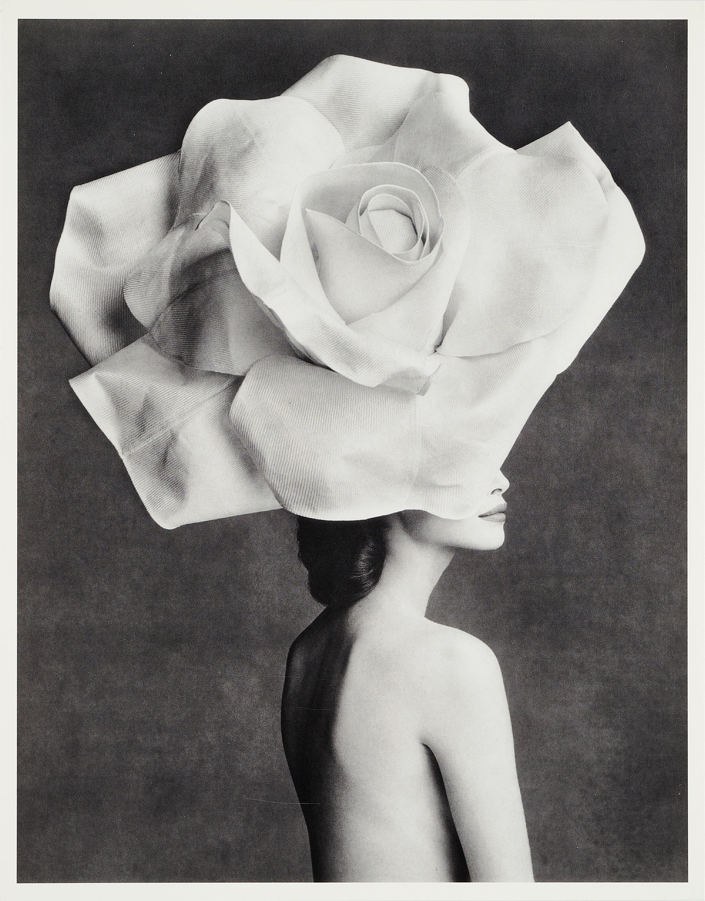 Patrick Demarchelier - Christy Turlington New York 1990.