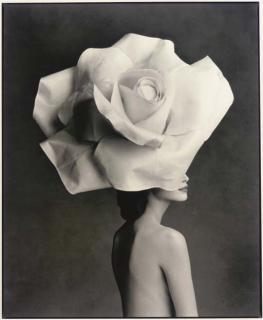 Patrick Demarchelier - Christy Turlington, New York, 1990