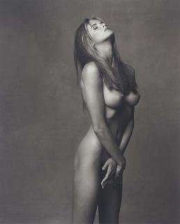 Patrick Demarchelier - Elle, 1990