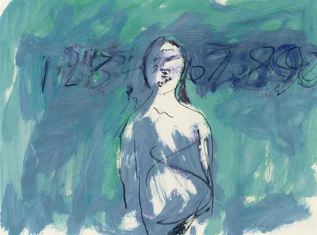 Patrick Dolan - Figure