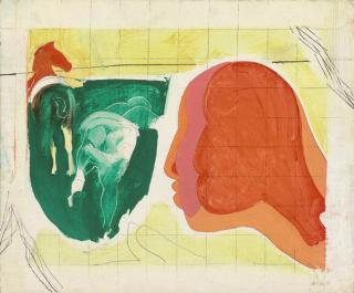 Patrick Dolan - The Conversion of Paul