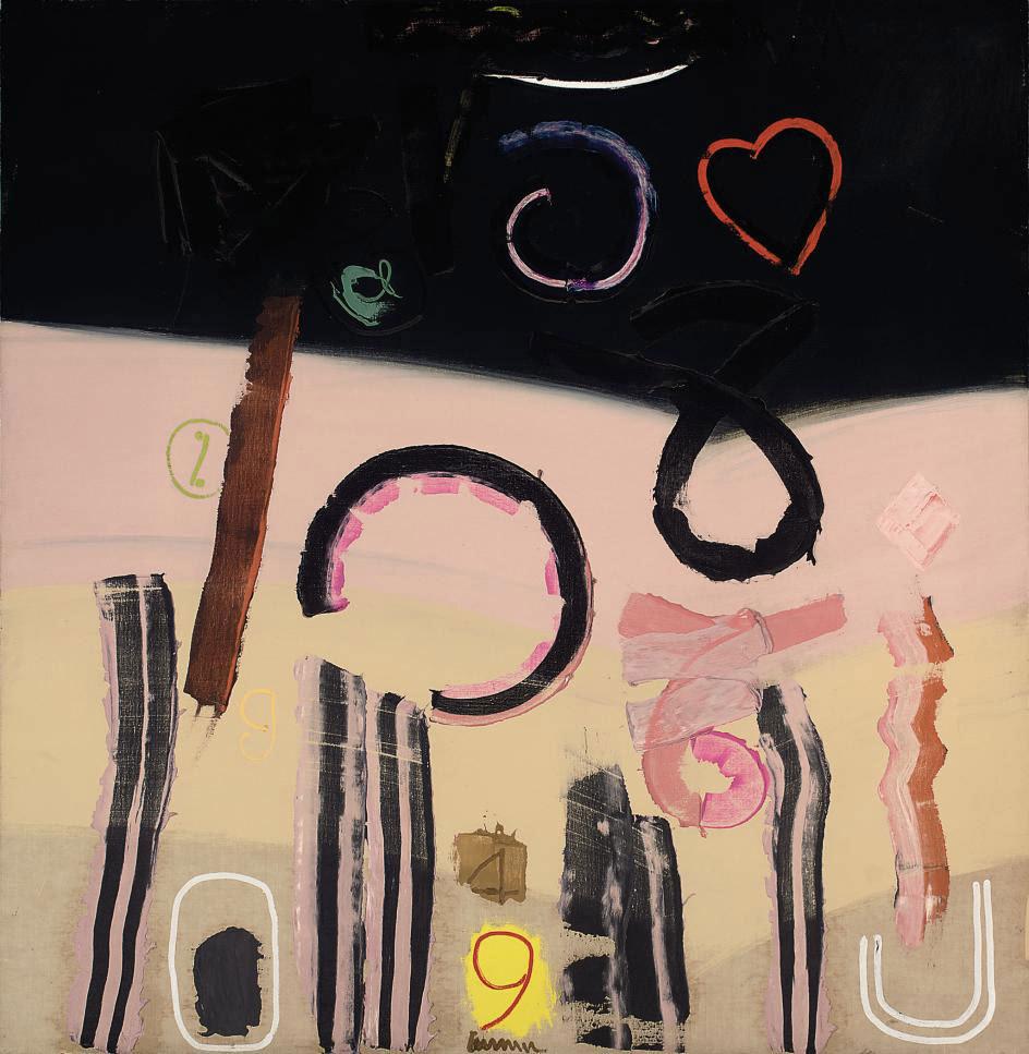 Patrick Dolan - Untitled