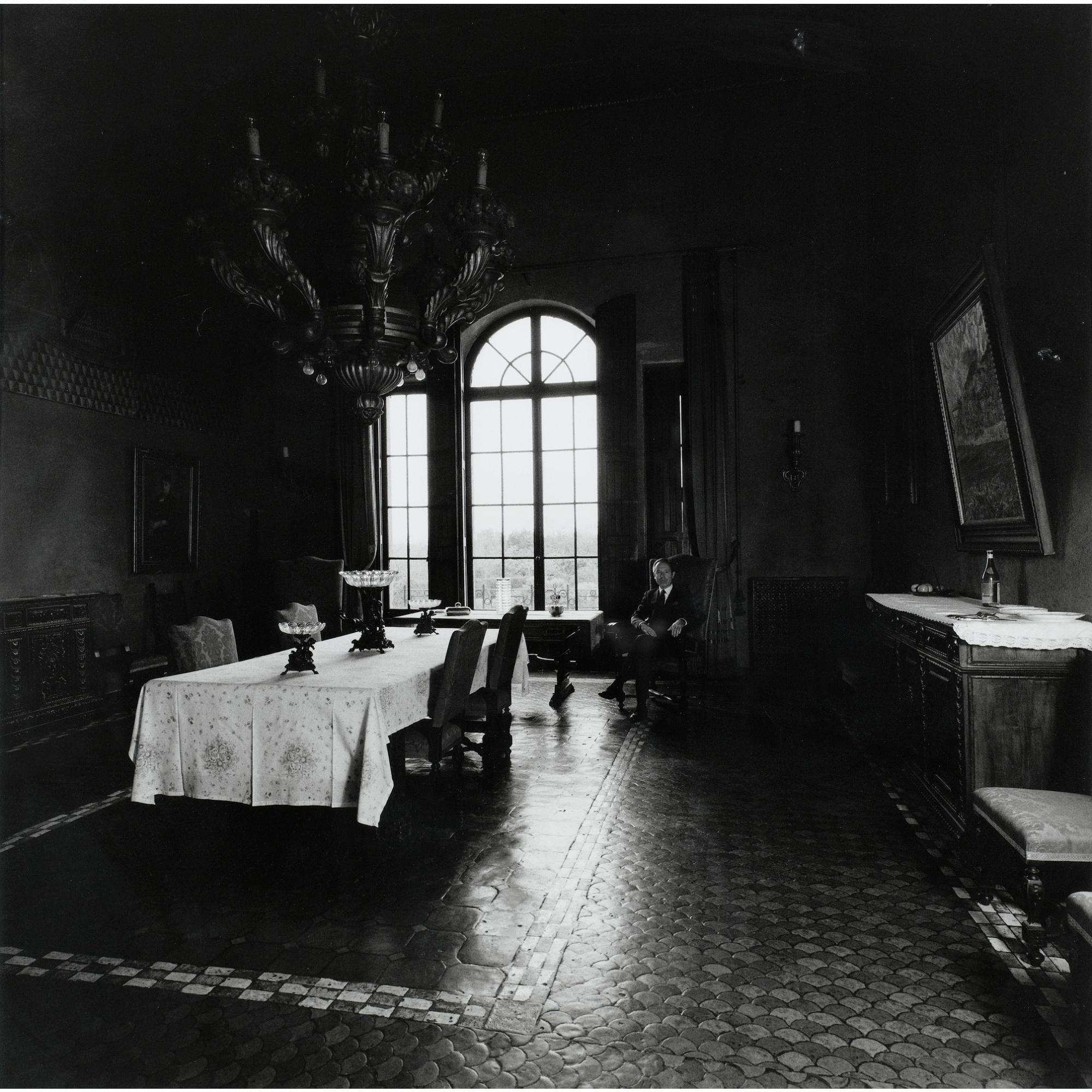 Patrick Faigenbaum - Famille Giovanelli