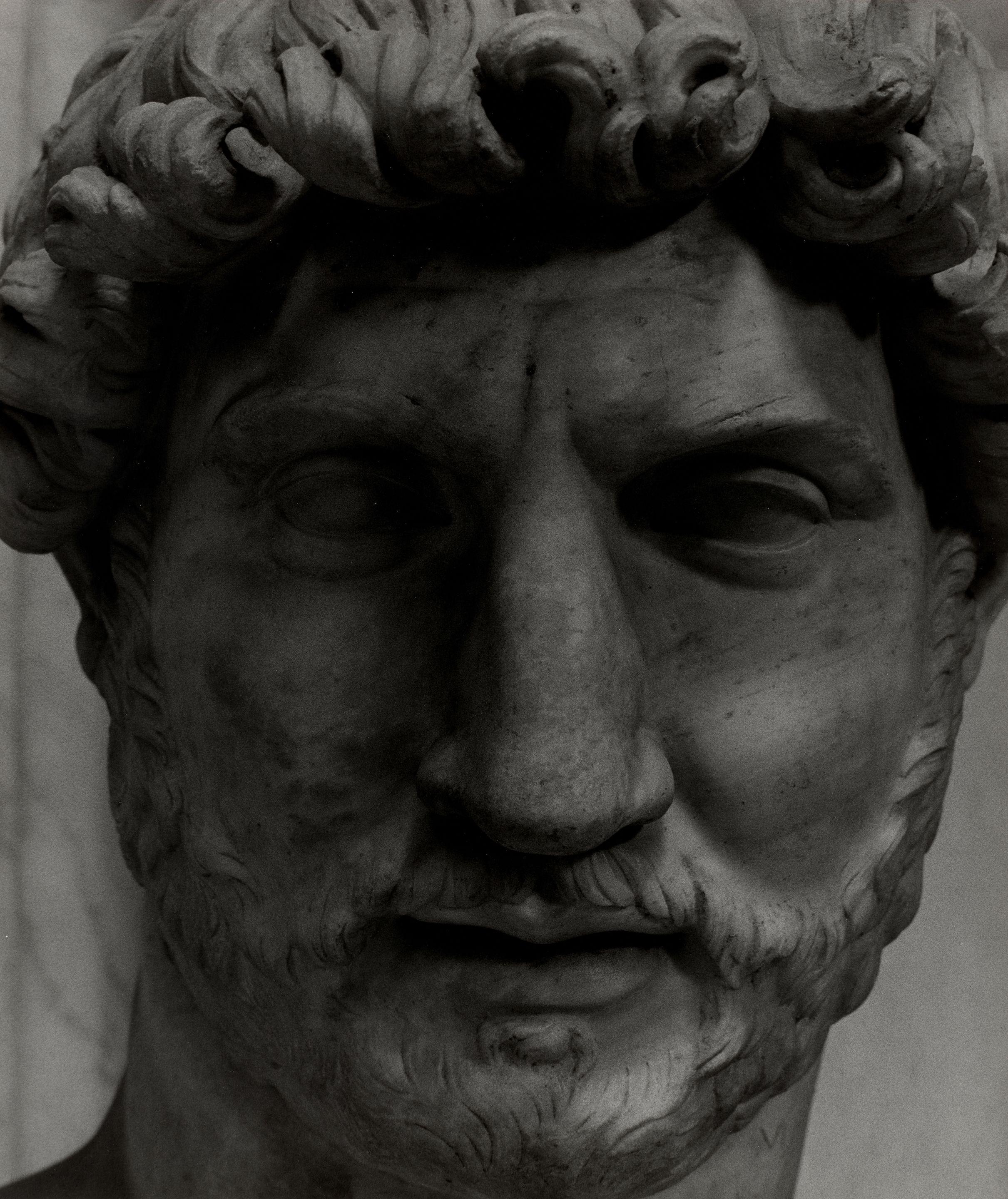 Patrick Faigenbaum - Hadrian, Rome