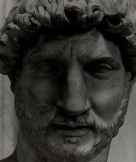 Patrick Faigenbaum - Hadrian, Rome