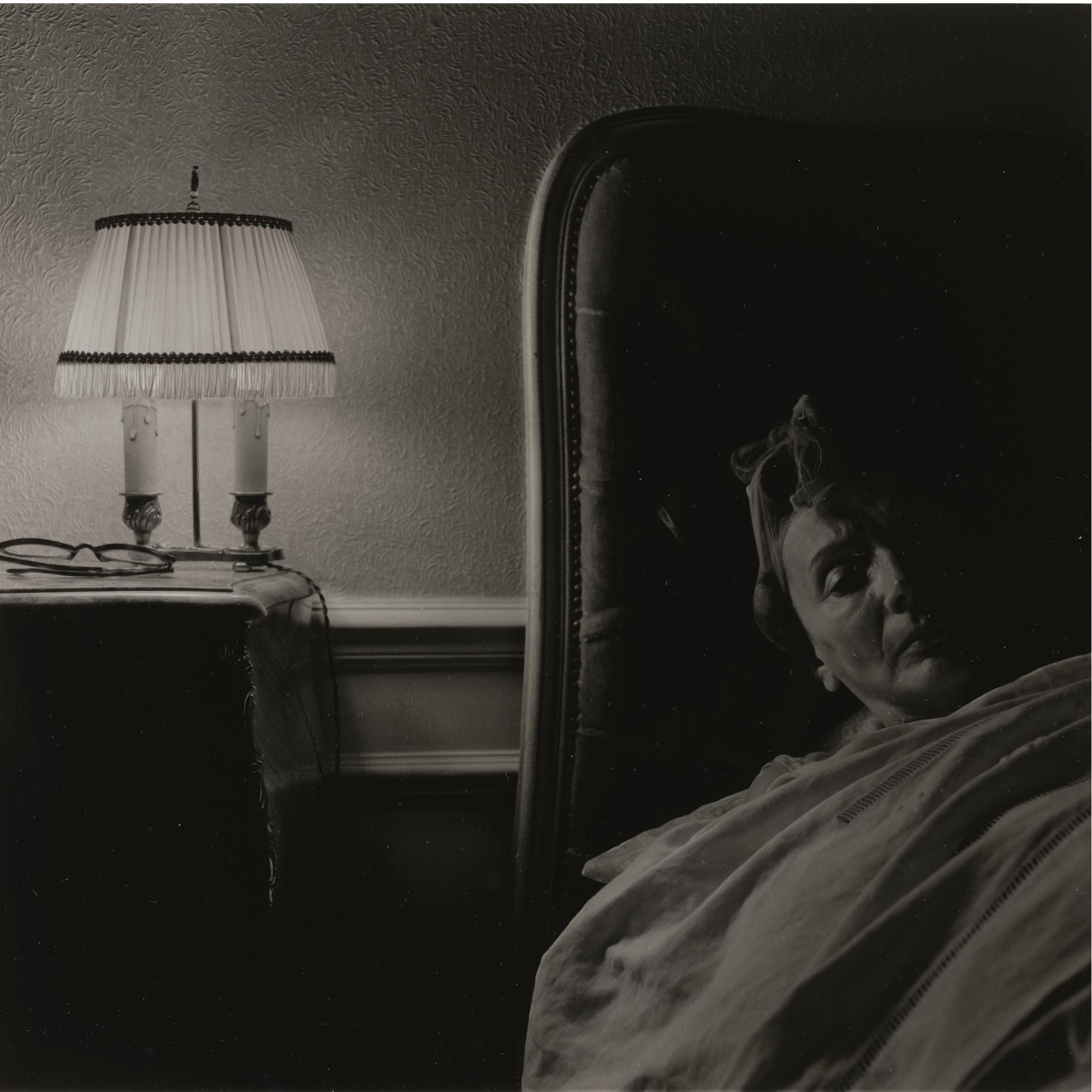 Patrick Faigenbaum - \'Ma Mère, Paris\'