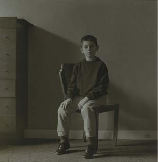 Patrick Faigenbaum - Paris, 1993