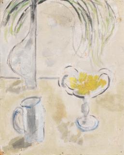 Patrick Hayman - Still Life