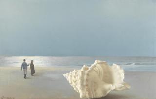 Patrick Hennessy - The Encounter