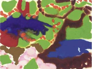 Patrick Heron, R.A. - January 15: 1988: II