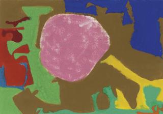 Patrick Heron - December 4 1983