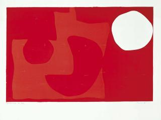 Patrick Heron - Untitled